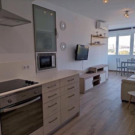 Apartmán Malaguena Views Torremolinos Exteriér fotografie