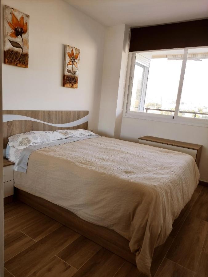 Apartmán Malaguena Views Torremolinos Exteriér fotografie