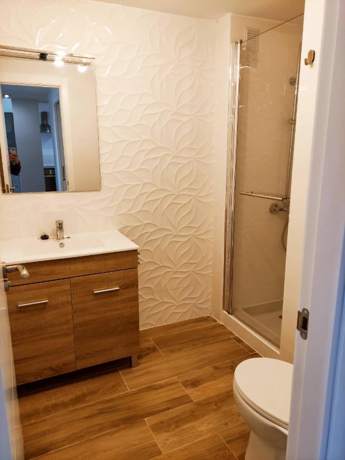 Apartmán Malaguena Views Torremolinos Exteriér fotografie