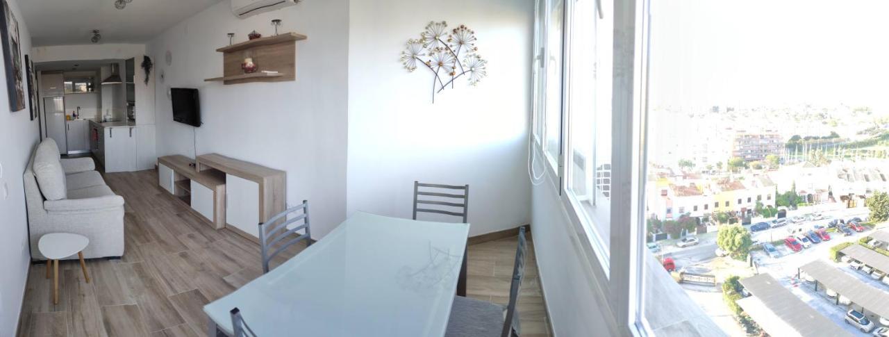 Apartmán Malaguena Views Torremolinos Exteriér fotografie
