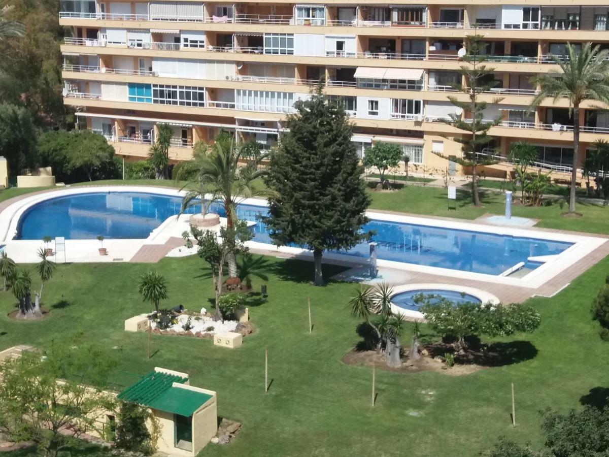 Apartmán Malaguena Views Torremolinos Exteriér fotografie