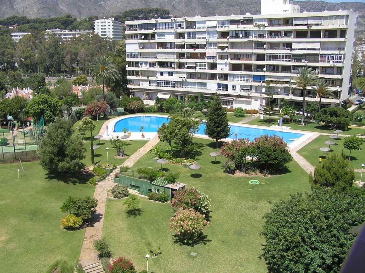Apartmán Malaguena Views Torremolinos Exteriér fotografie