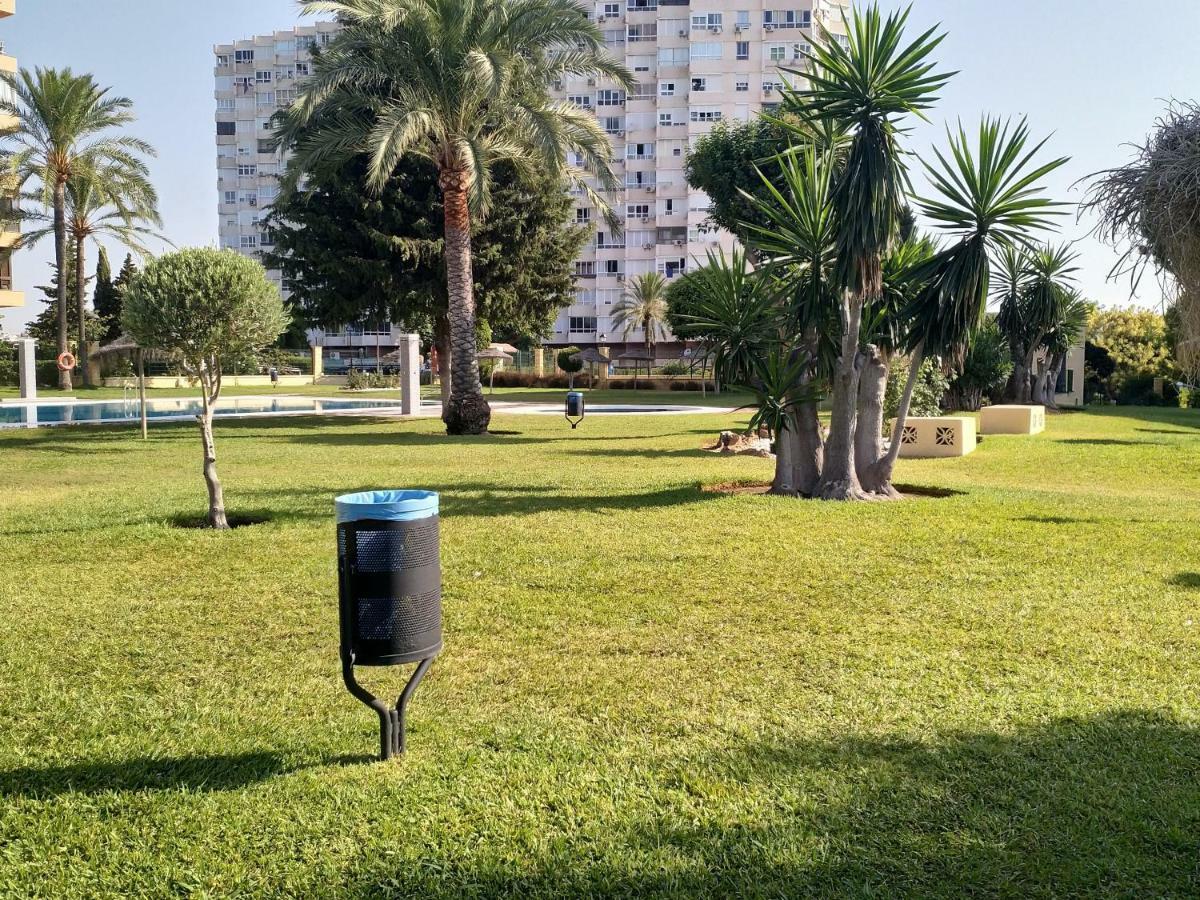 Apartmán Malaguena Views Torremolinos Exteriér fotografie