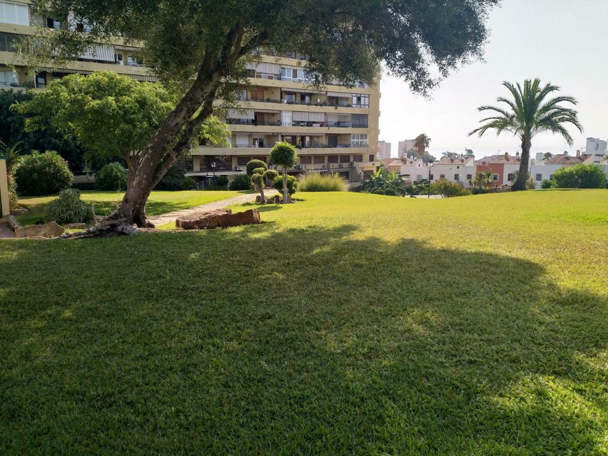 Apartmán Malaguena Views Torremolinos Exteriér fotografie