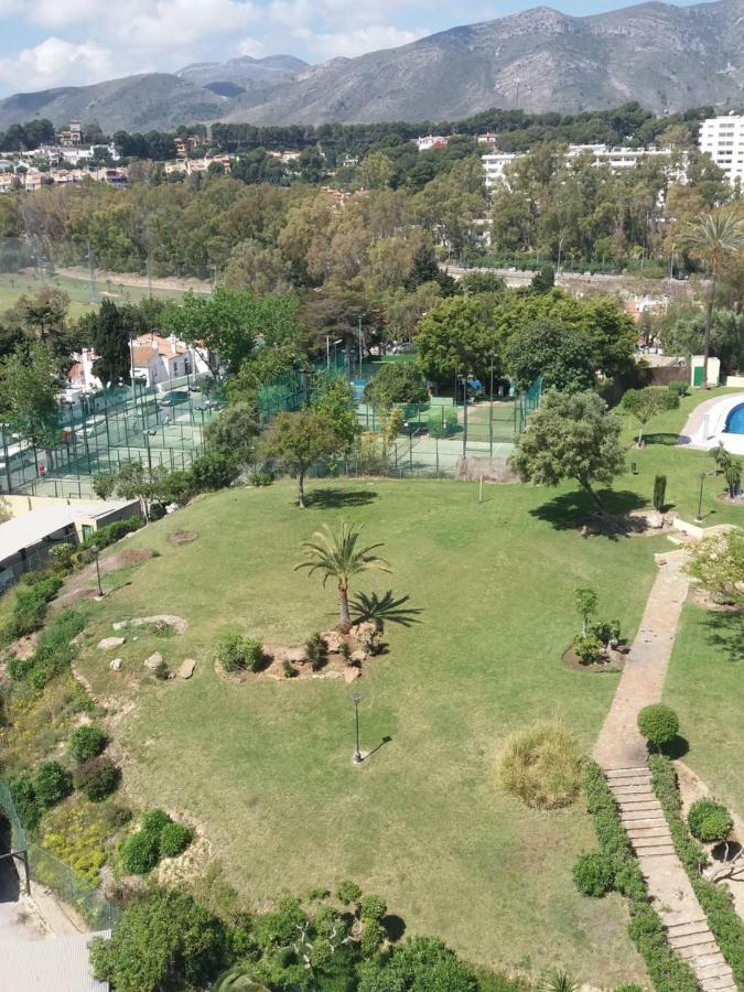 Apartmán Malaguena Views Torremolinos Exteriér fotografie